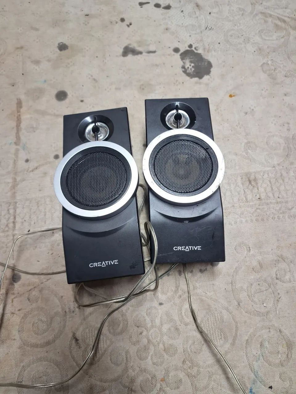 par de caixa passiva. 30w  - Foto 3
