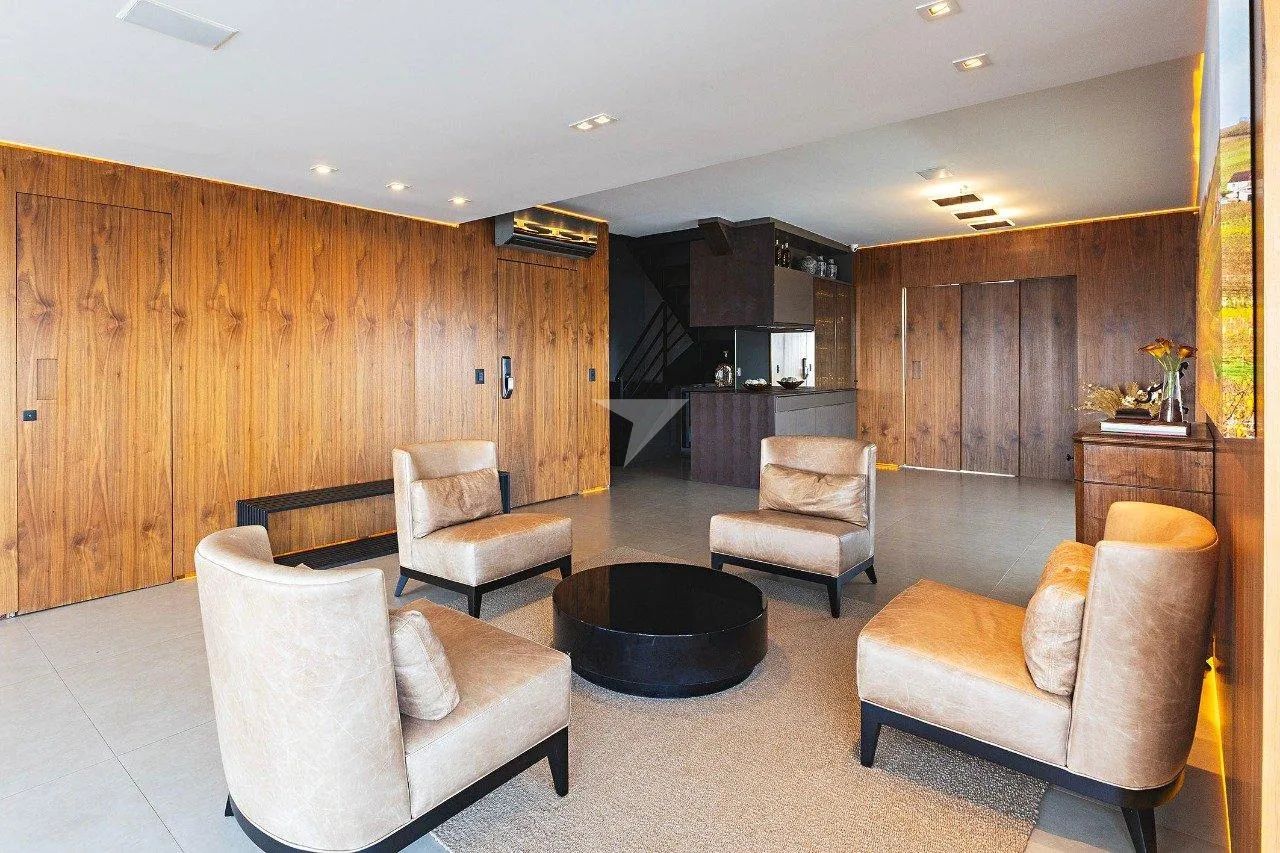 Cobertura Duplex, Venda, Moema. - Foto 4