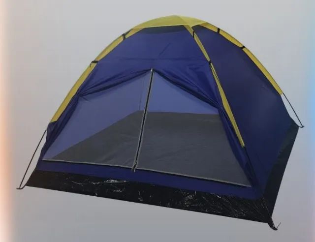 Barraca para casal 