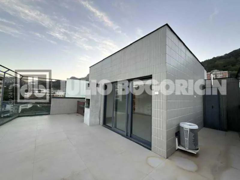 Gávea próximo ao shopping (LOCAÇÃO) - Foto 4