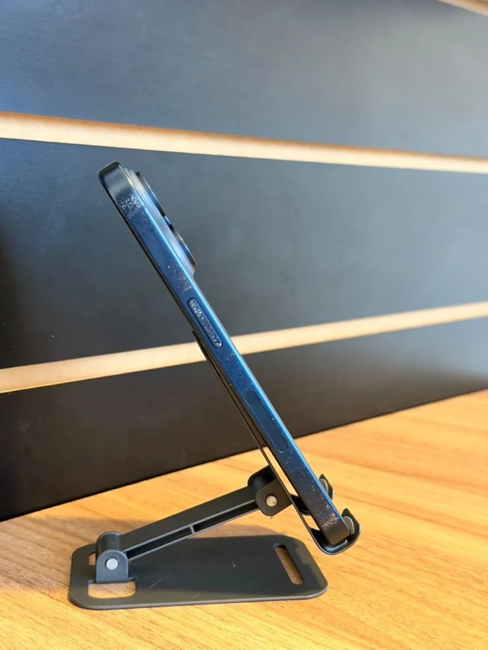 15 Pro 128GB Azul titanium - Foto 3