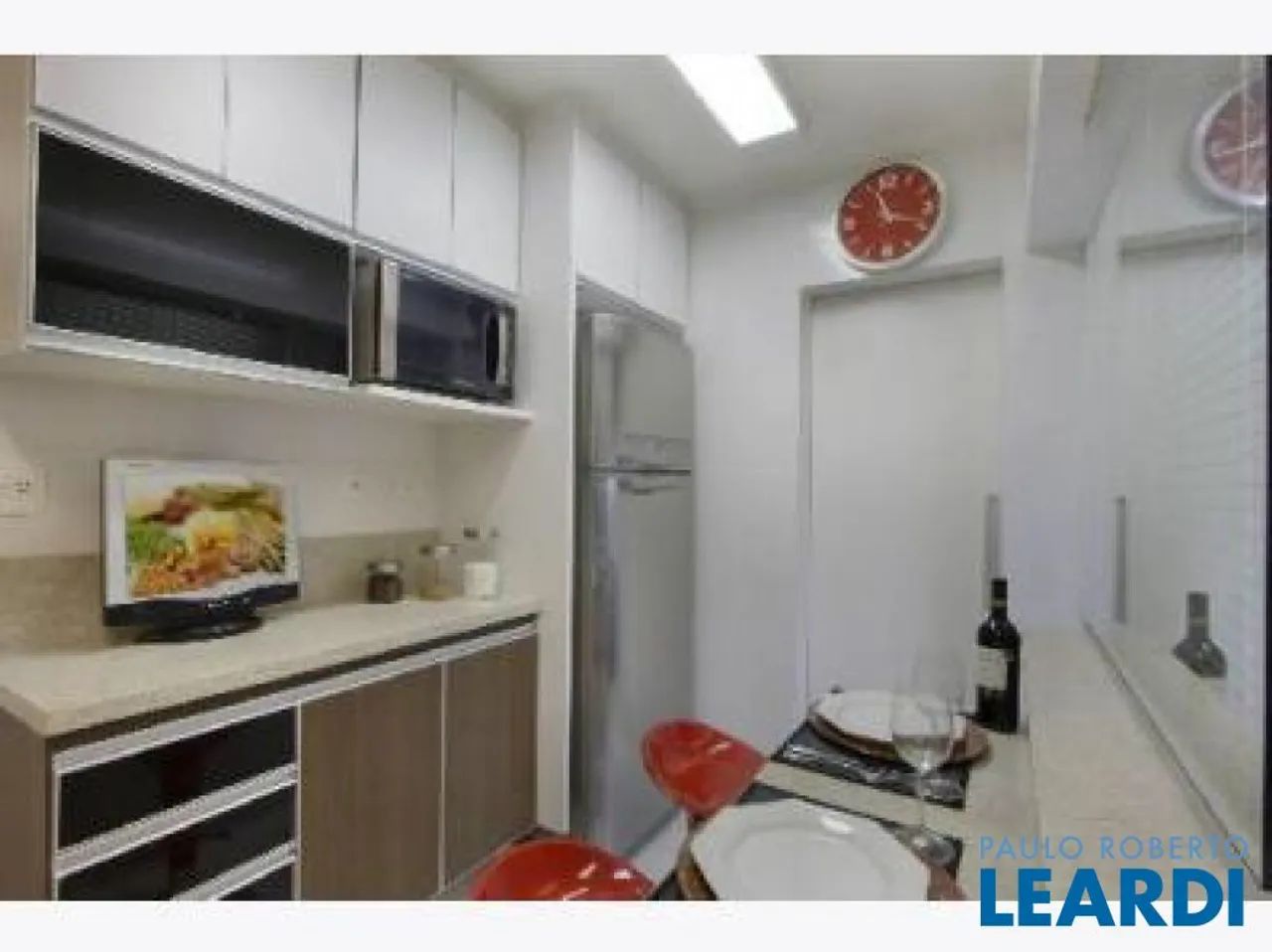 APARTAMENTO - VILA OLÍMPIA - SP - Foto 5