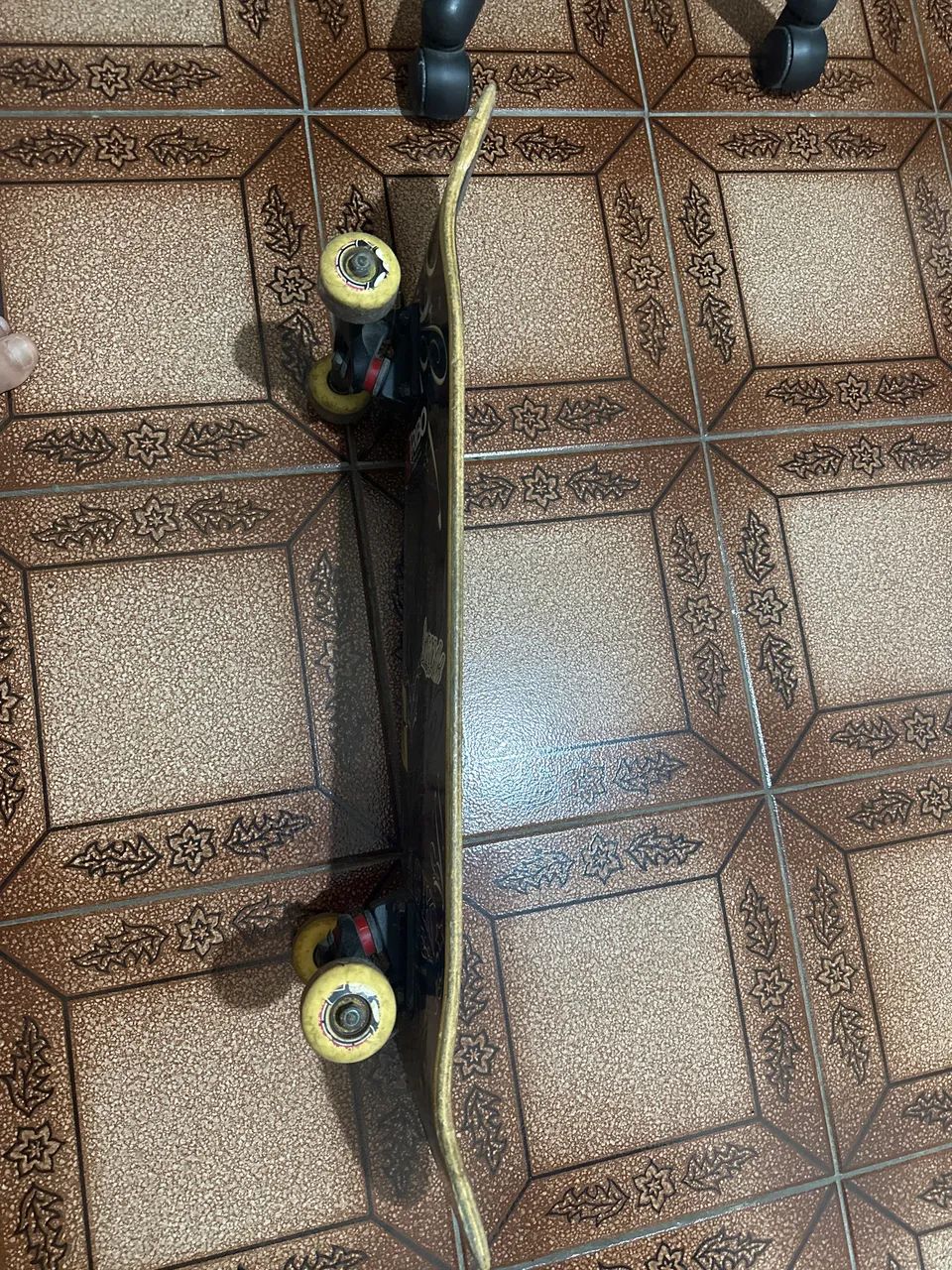 Skate BlackSheep - Foto 2