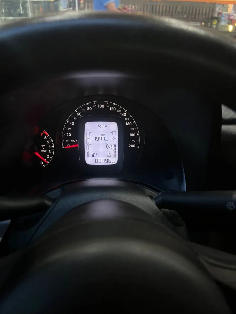 Fiat Strada Endurance 1.4 Flex 8V CS Plus 2023 - Foto 5