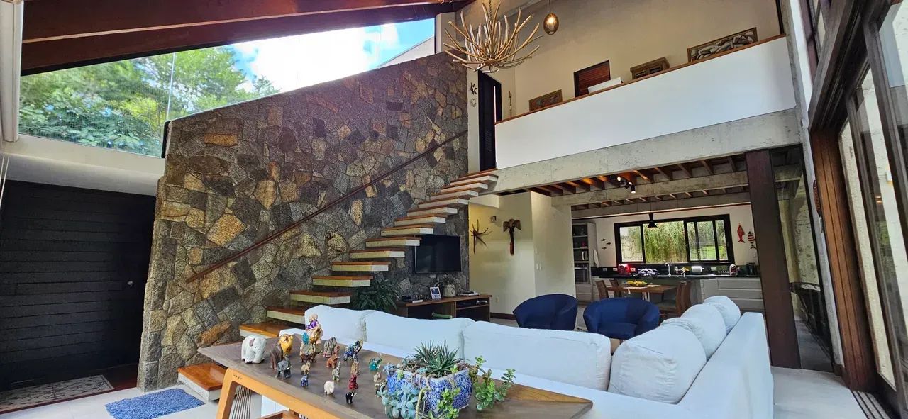 Casa em Condomínio no Rio Tavares - Foto 2