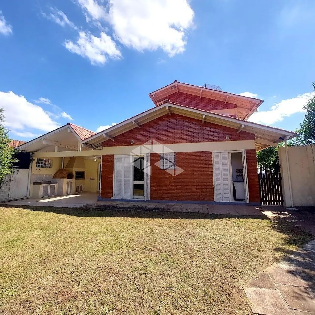 Casa com 2 quartos no Bairro Jardim Glória - Foto 2