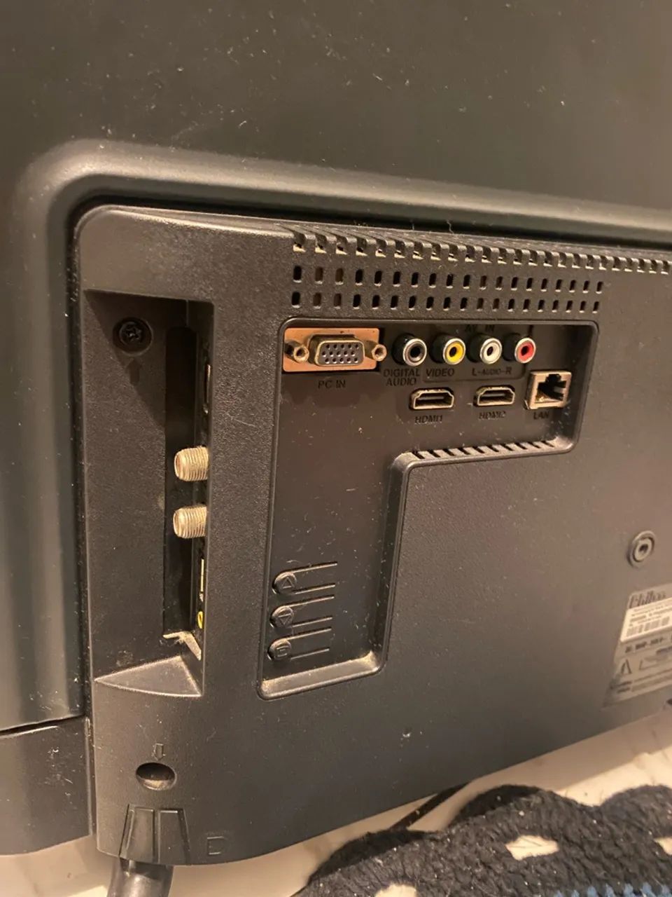 TV Philco Smart 32? - com Internet - Foto 3