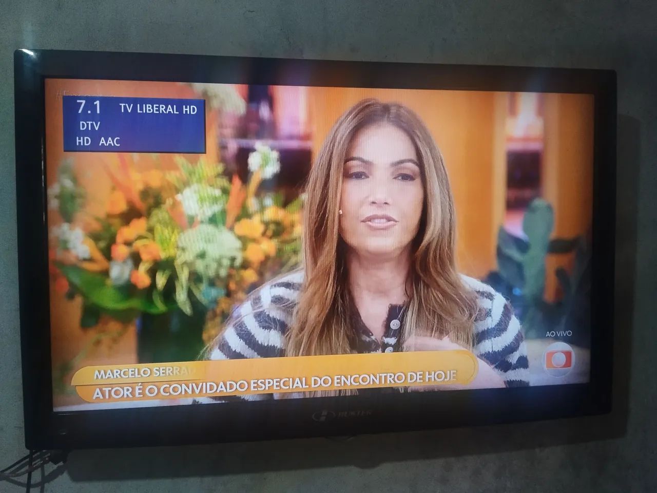 Televisão 42 polegada  - Foto 5