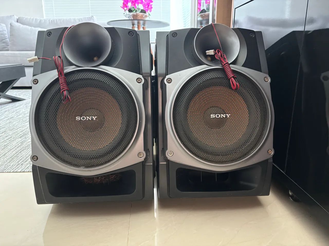Venda de system SONY FST-2UX9 - Foto 2