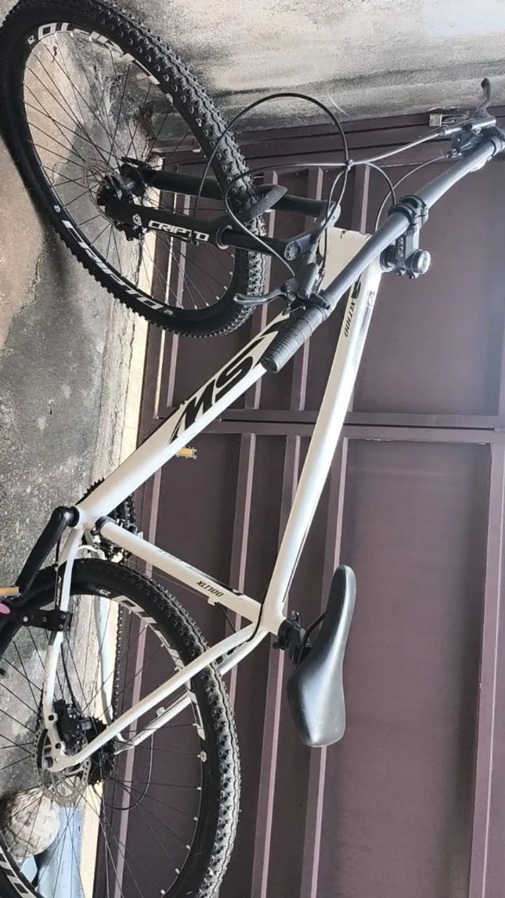 Bicicleta  - Foto 2