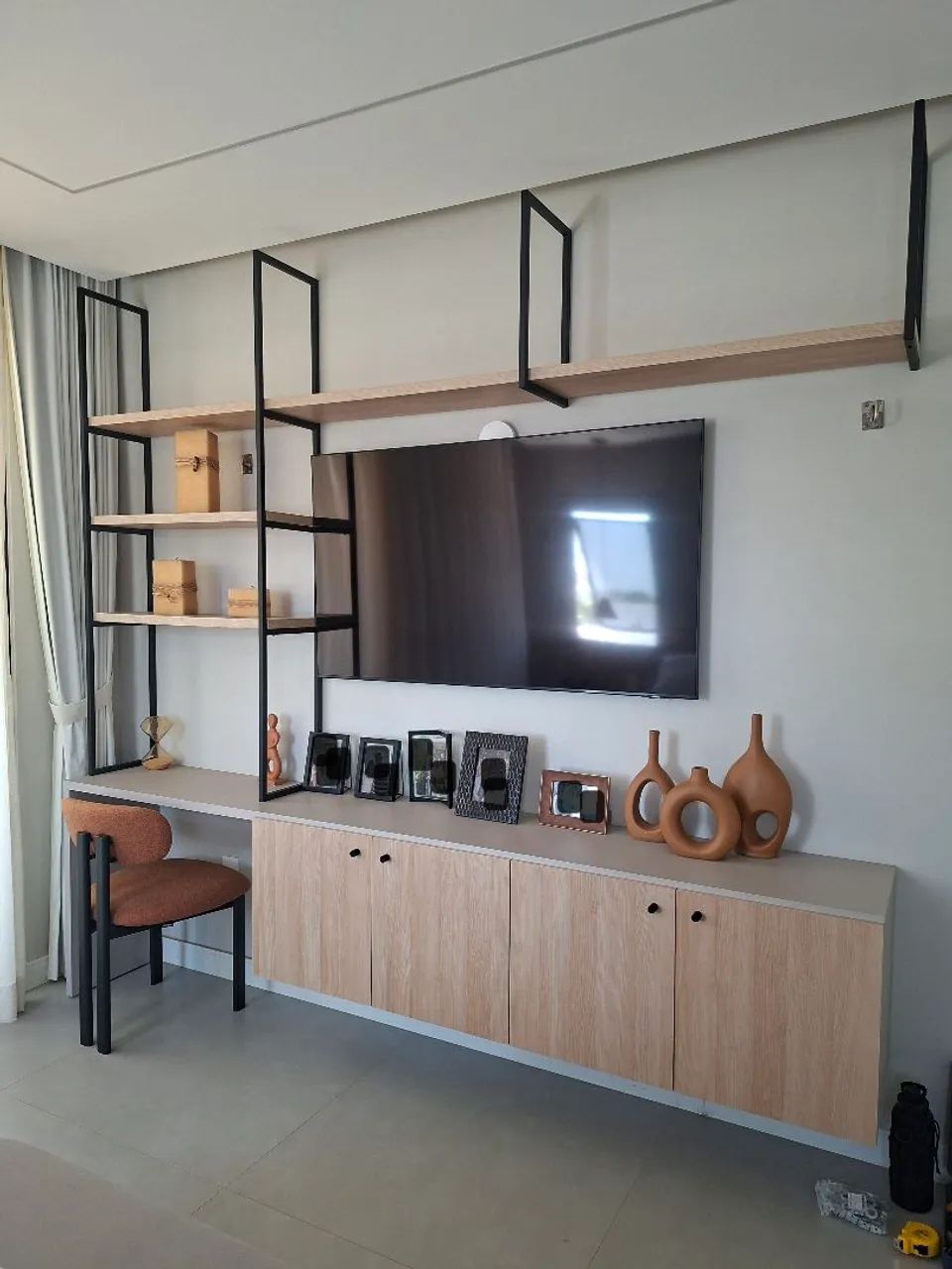 Marcenaria - Fabricação de Móveis  - Foto 2
