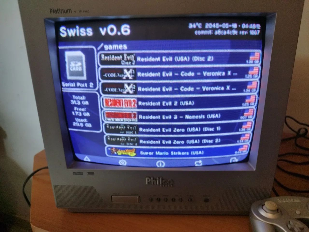 Nintendo GameCube  - Foto 4