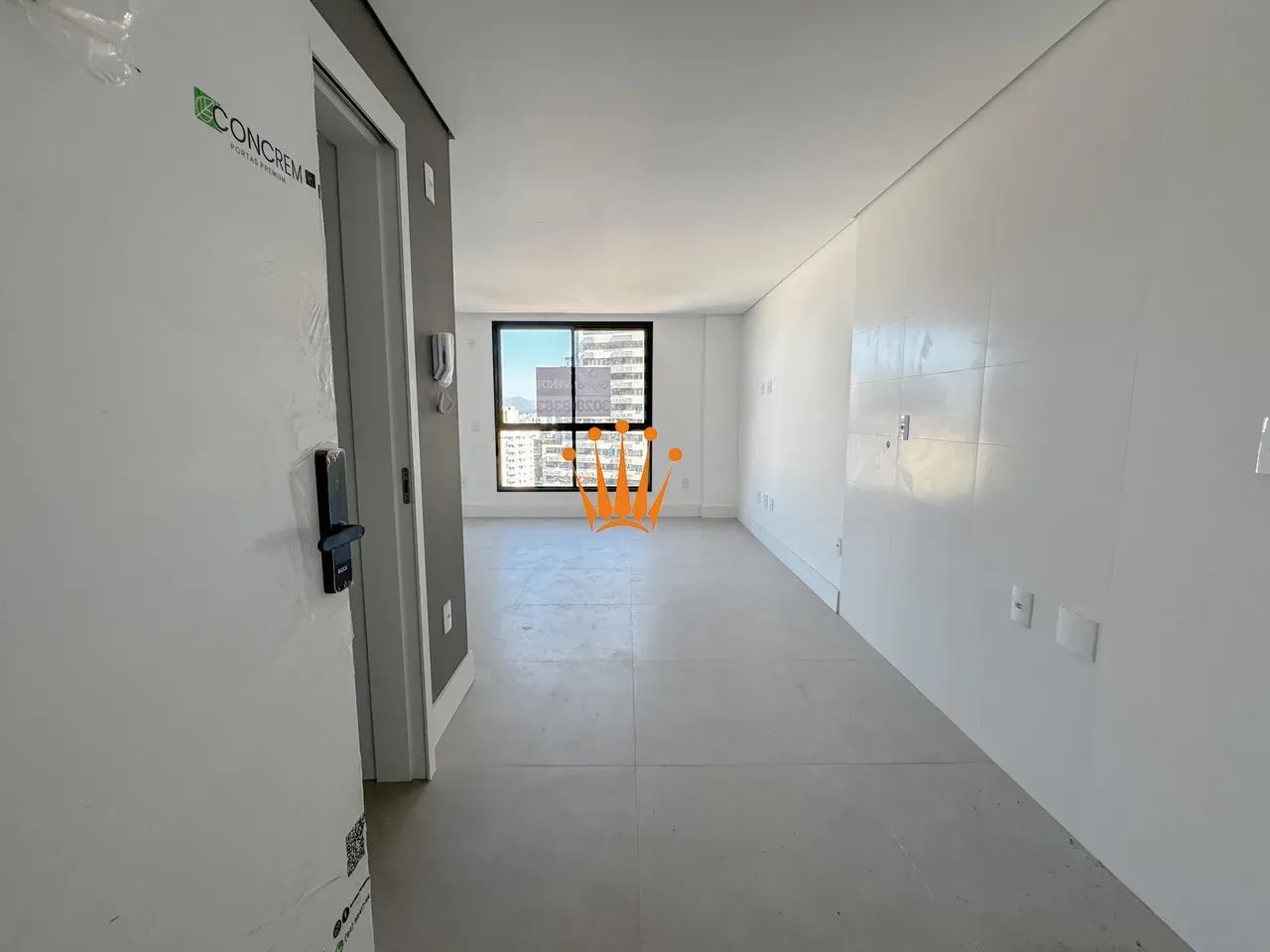 Studio no Centro de Florianópolis. - Foto 3