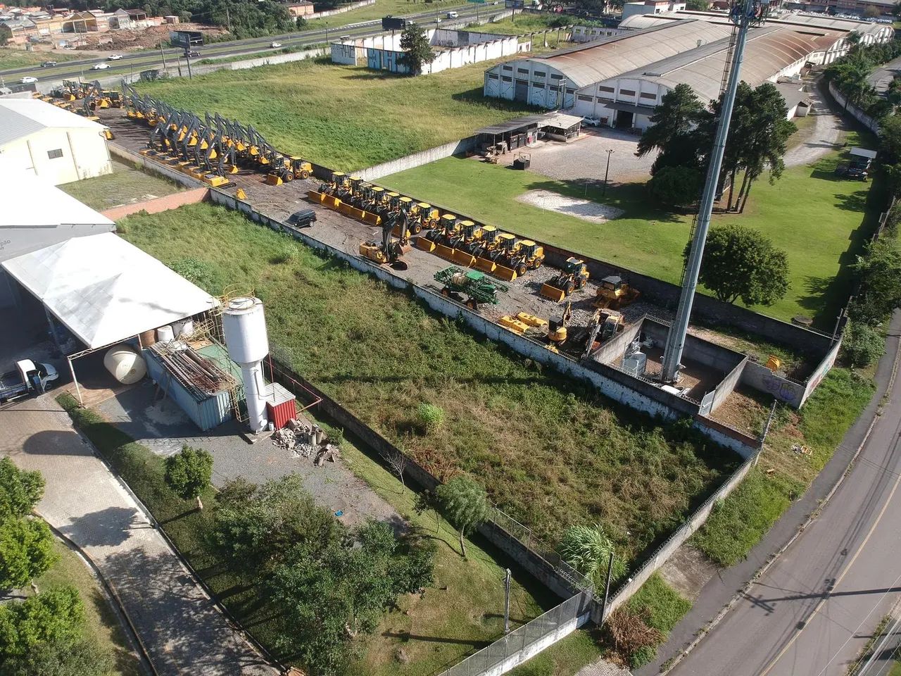 Terreno Comercial no bairro Orleans - Foto 3