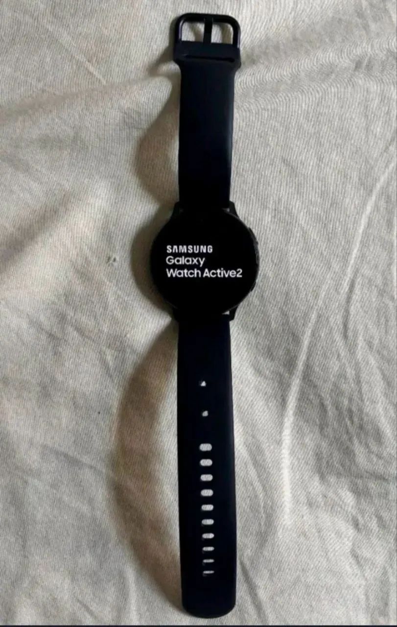 Smartwatch Samsung Active 2 - Foto 3