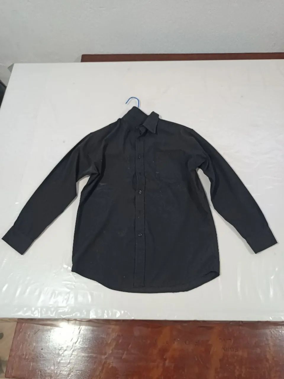 Camisas masculinas sociais. - Foto 2