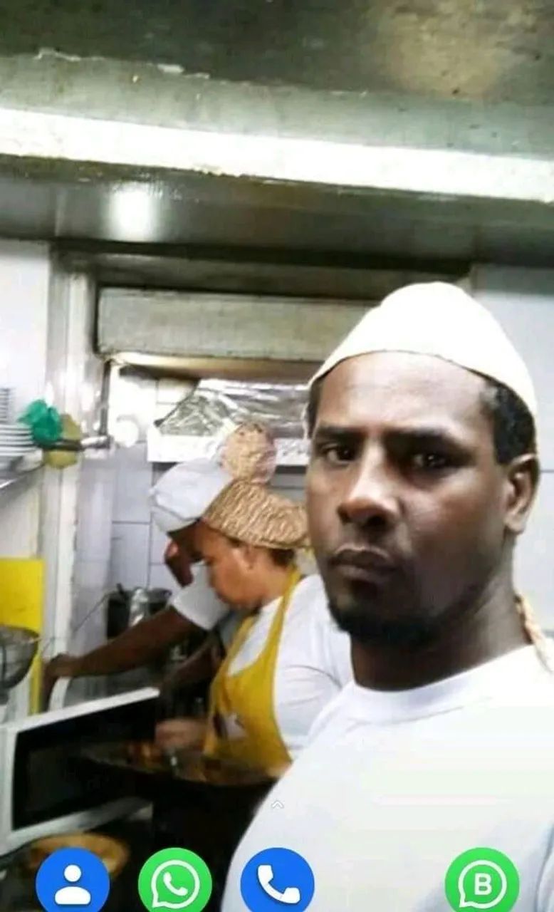 Serviço de cozinha em geral diária  - Foto 2