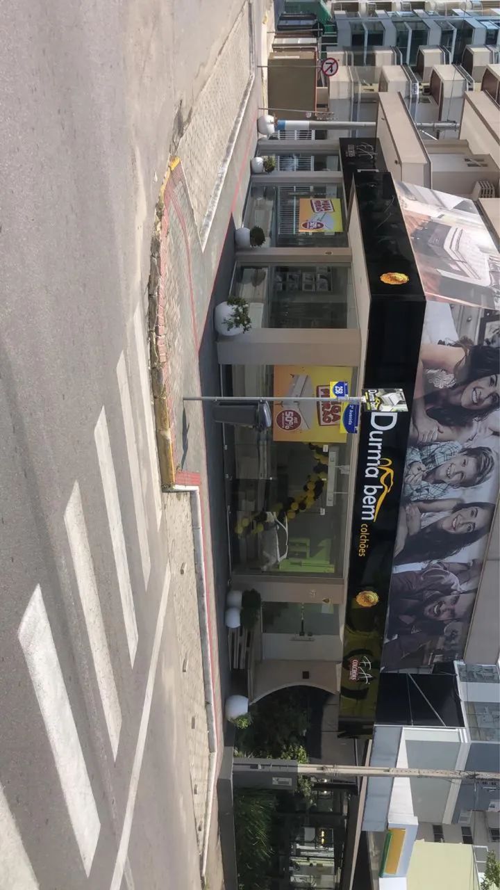 Fachada em ACM