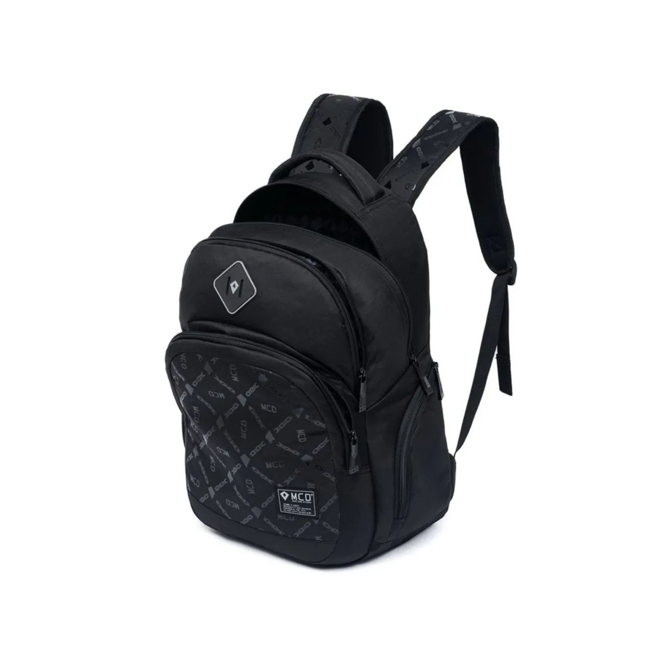 MOCHILA MCD ORIGINAL NOVA  - Foto 4
