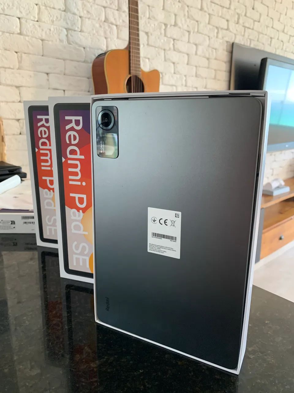 Tablet Redmi Pad SE (256)