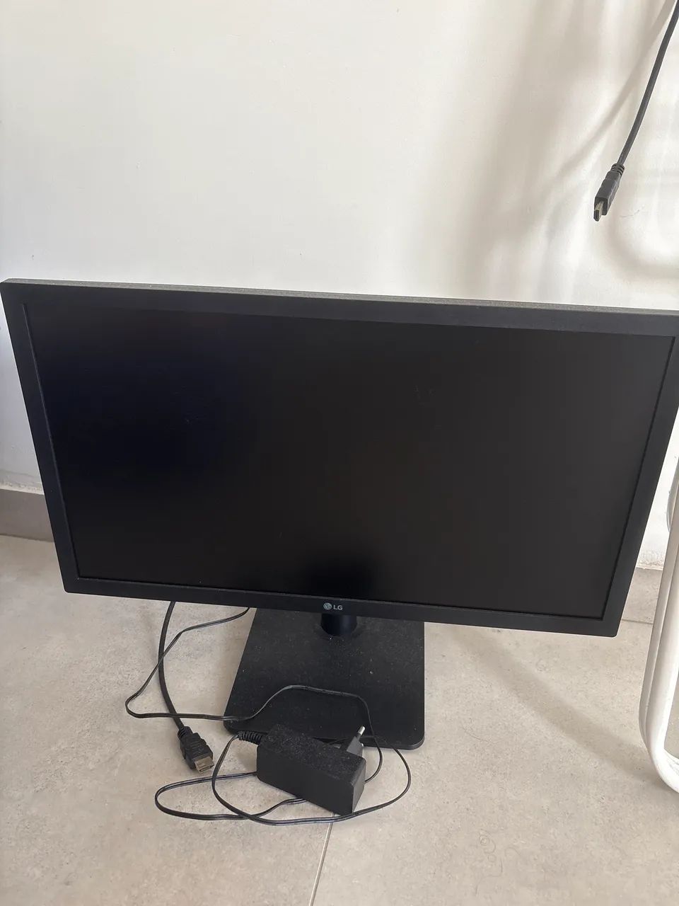 Monitor LG