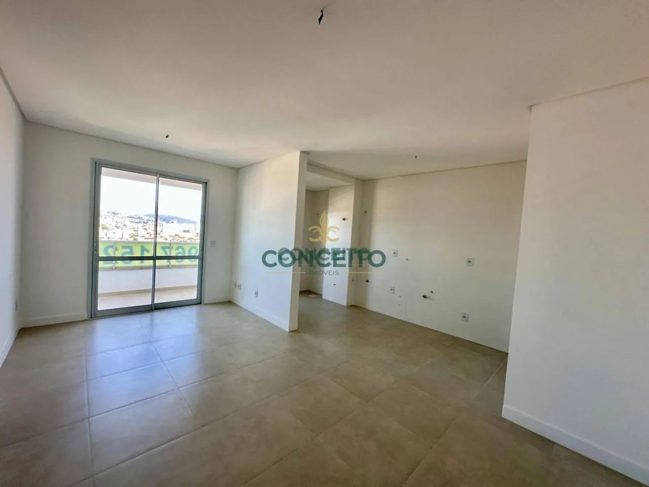 Apartamento com 2 quartos à Venda, Capoeiras - Florianópolis - Foto 2