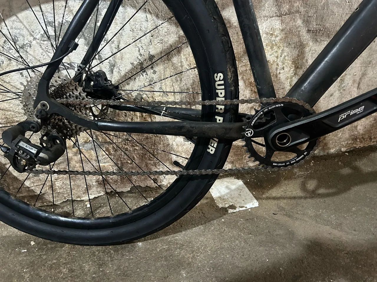 Bicicleta KSW TOP  - Foto 4