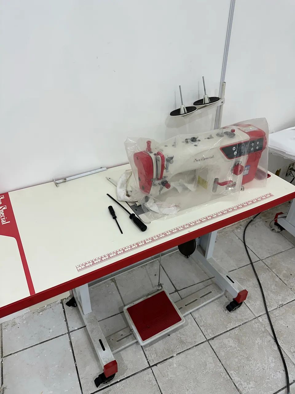 Fábrica de travesseiros - Foto 4