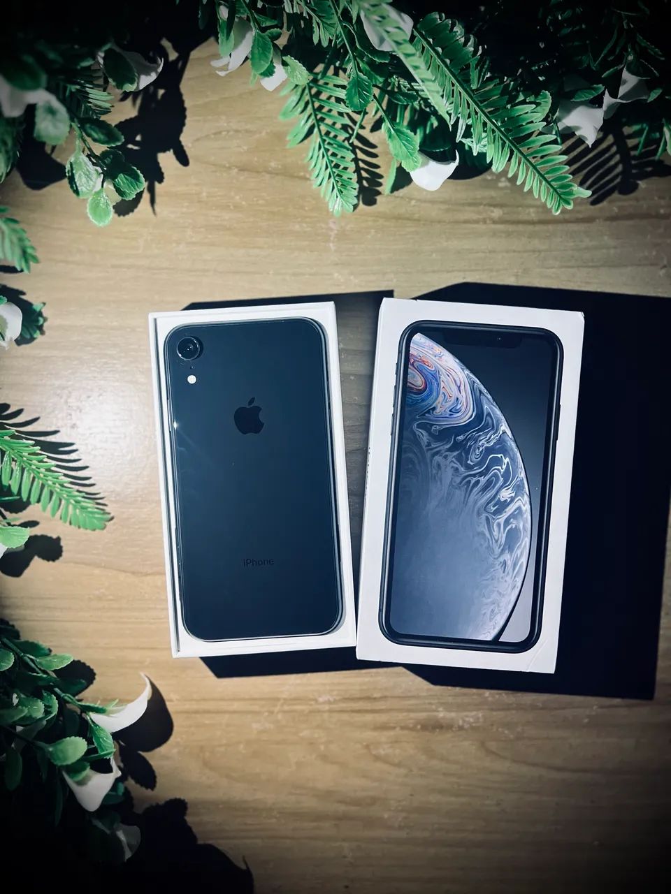 IPhone XR 64gb