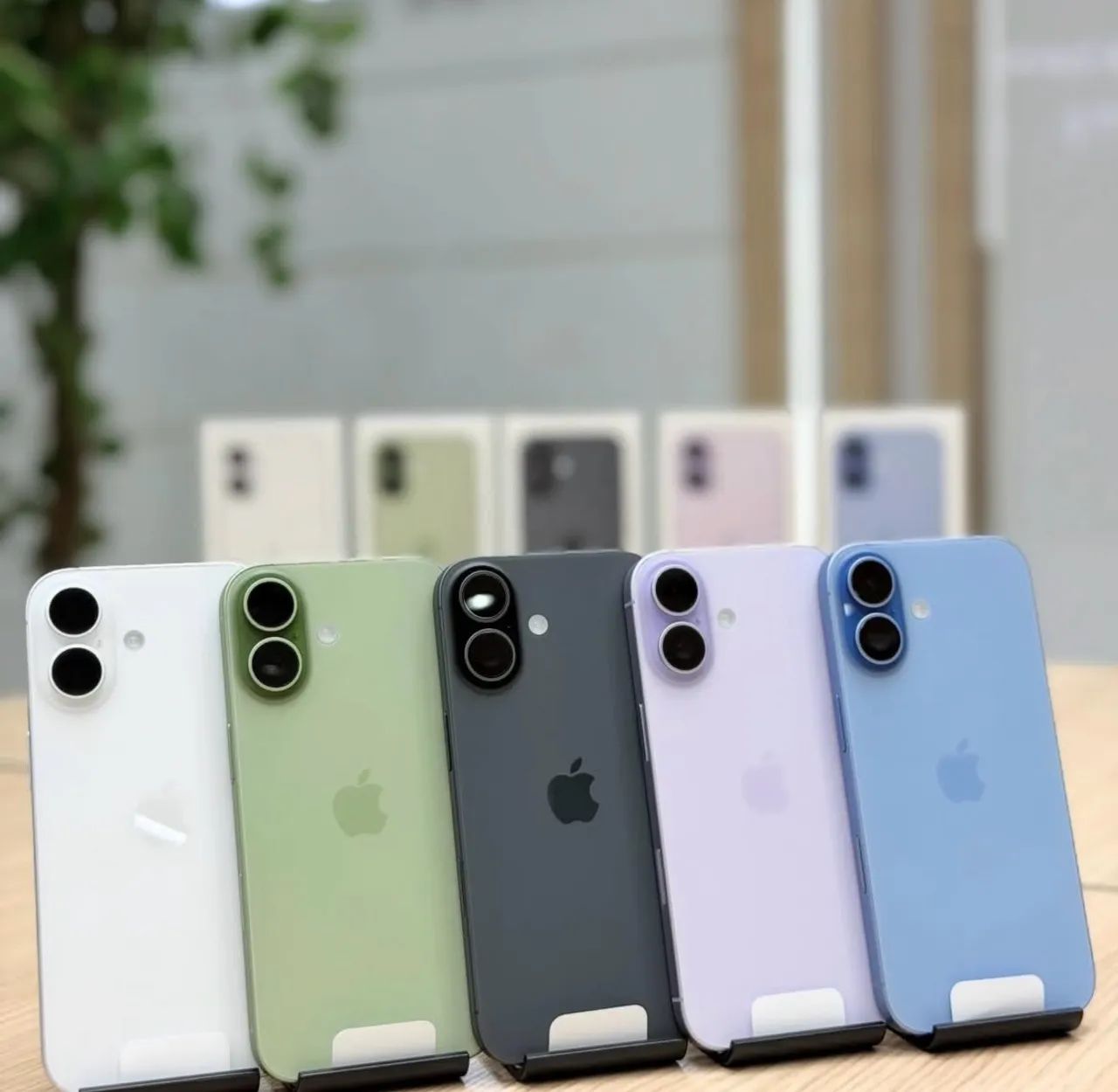 iPhone 17 256 Gb NOVO  - Foto 5