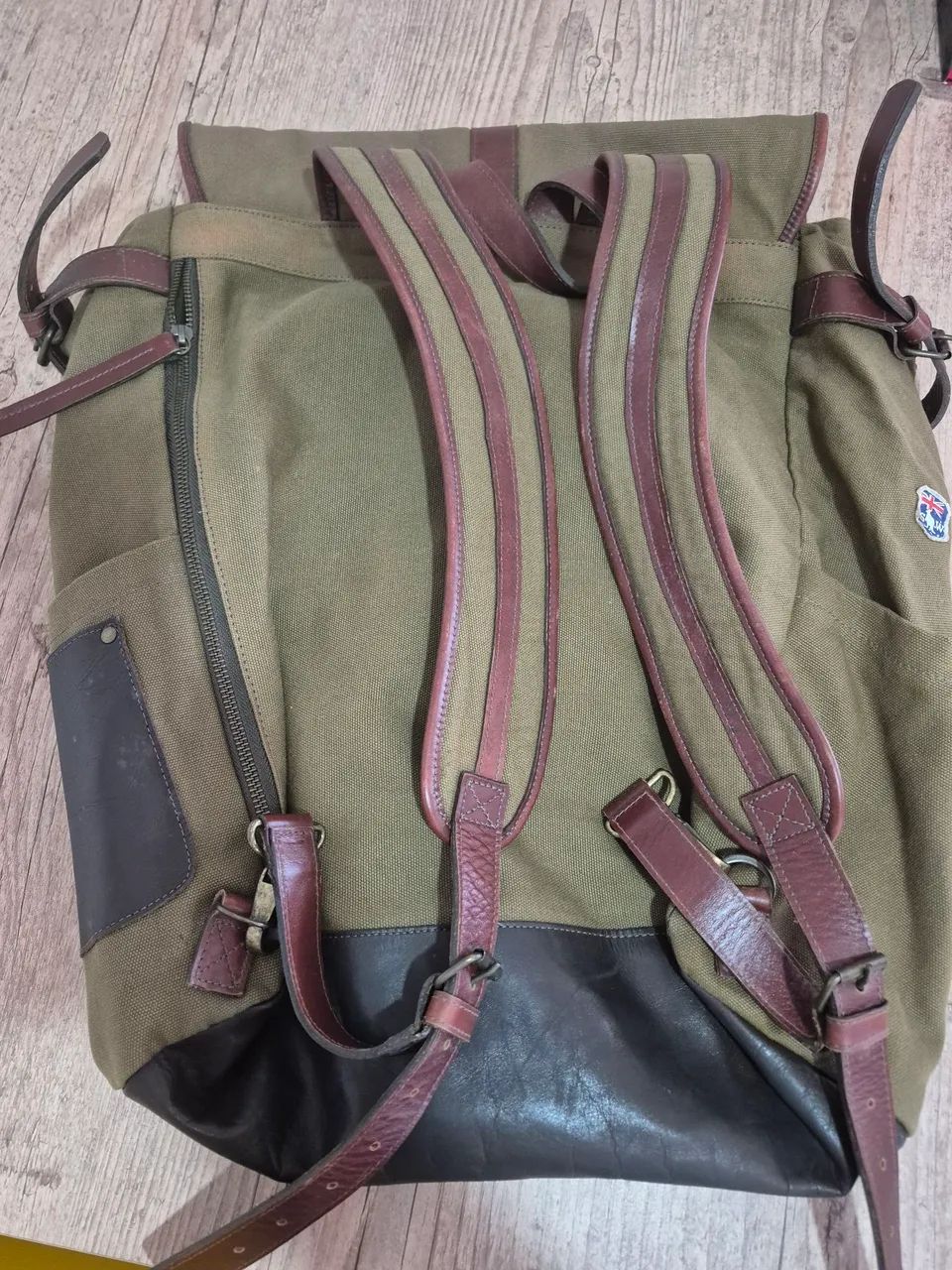 Mochila Sidewalk - Foto 2