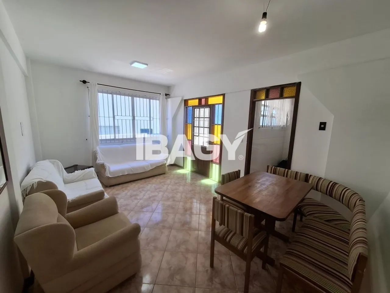 Excelente Apartamento 2 dormitório(s) em Ingleses do Rio Vermelho - Florianópolis - Foto 3
