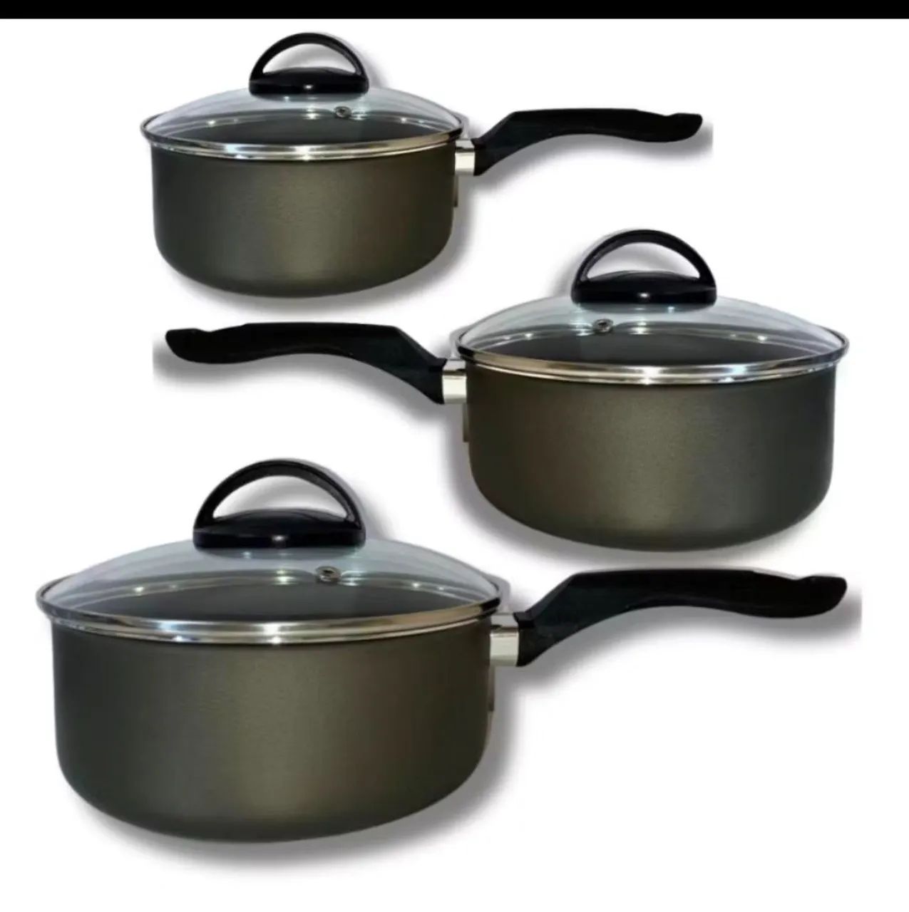Kit panela Teflon  - Foto 4