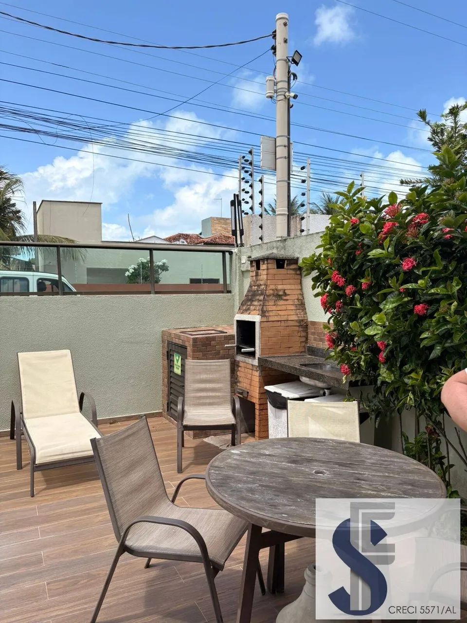 APARTAMENTO PARA ALUGUEL ANUAL  PRAIA DO FRANCÊS - Foto 5