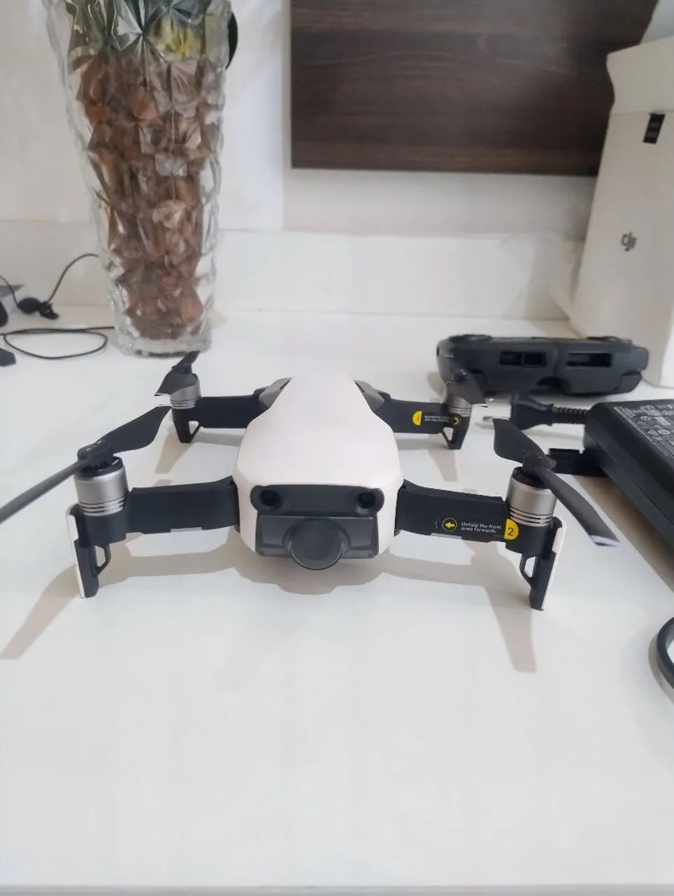 Drone mavic Air 1 completo - Foto 4