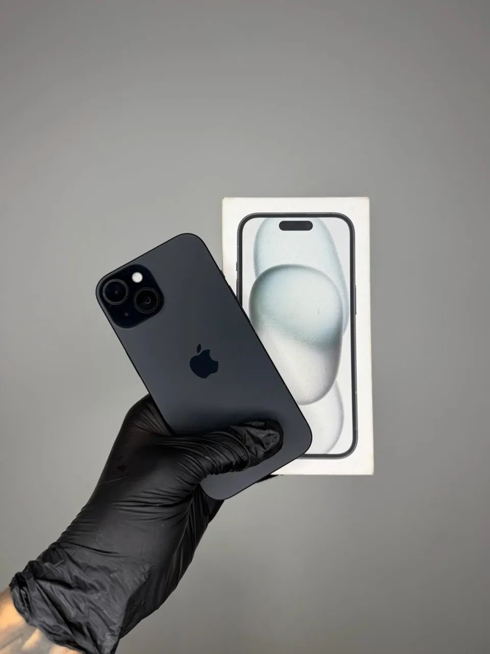 iPhone 15  - Foto 2