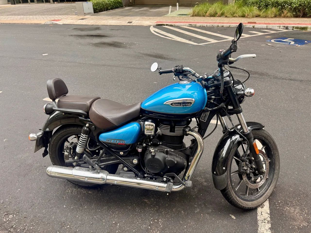 Meteor S 350cc Supernova 21/22 - Foto 2