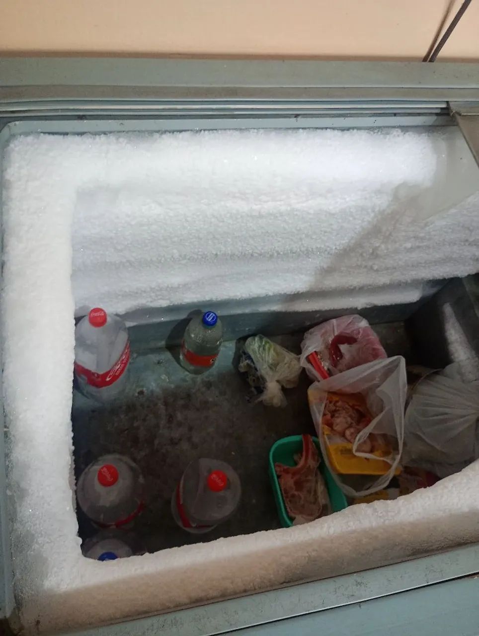 freezer - Foto 2