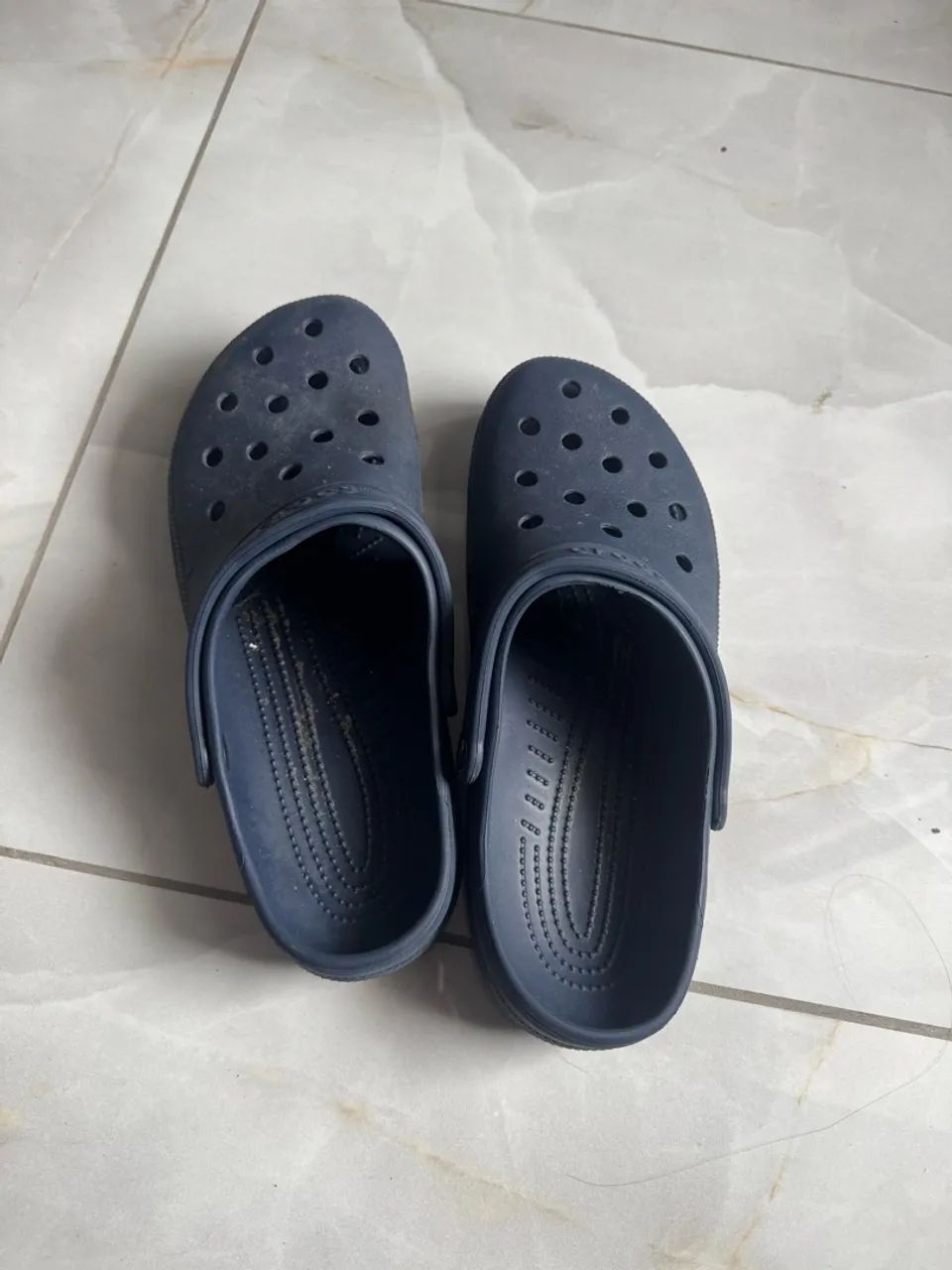 Crocs masculino - Foto 3
