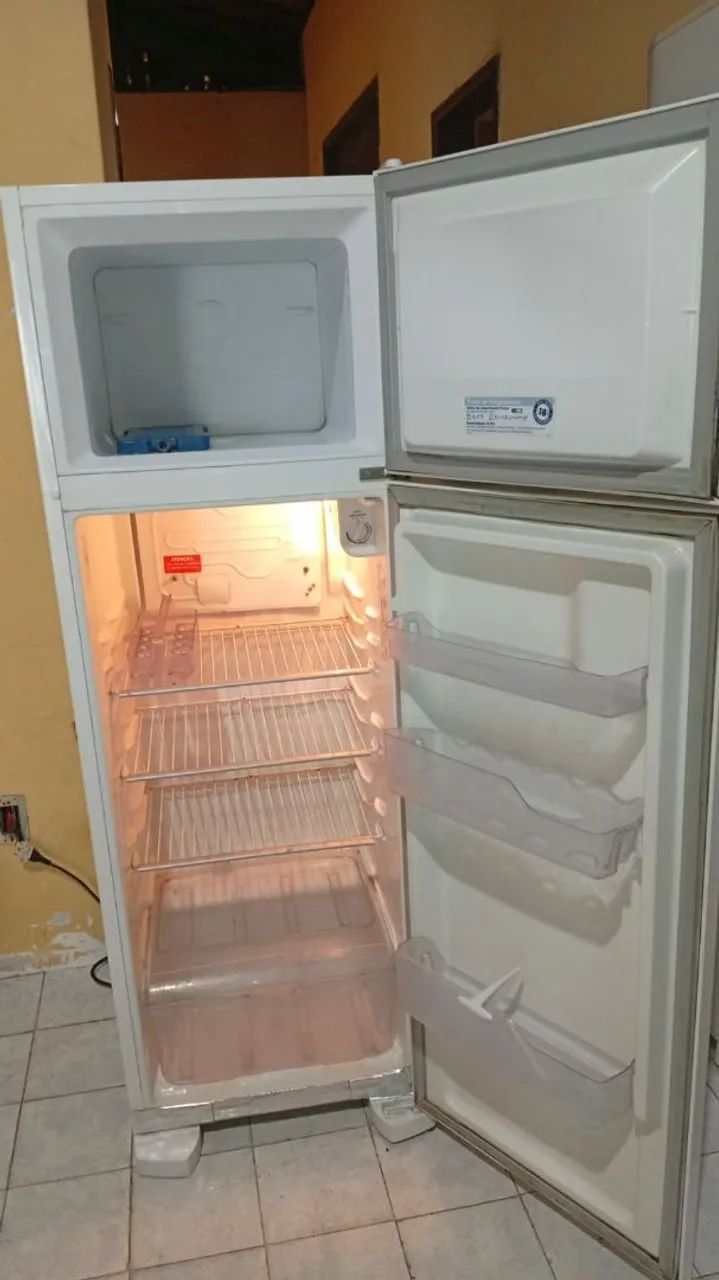 Geladeira dúplex  - Foto 3
