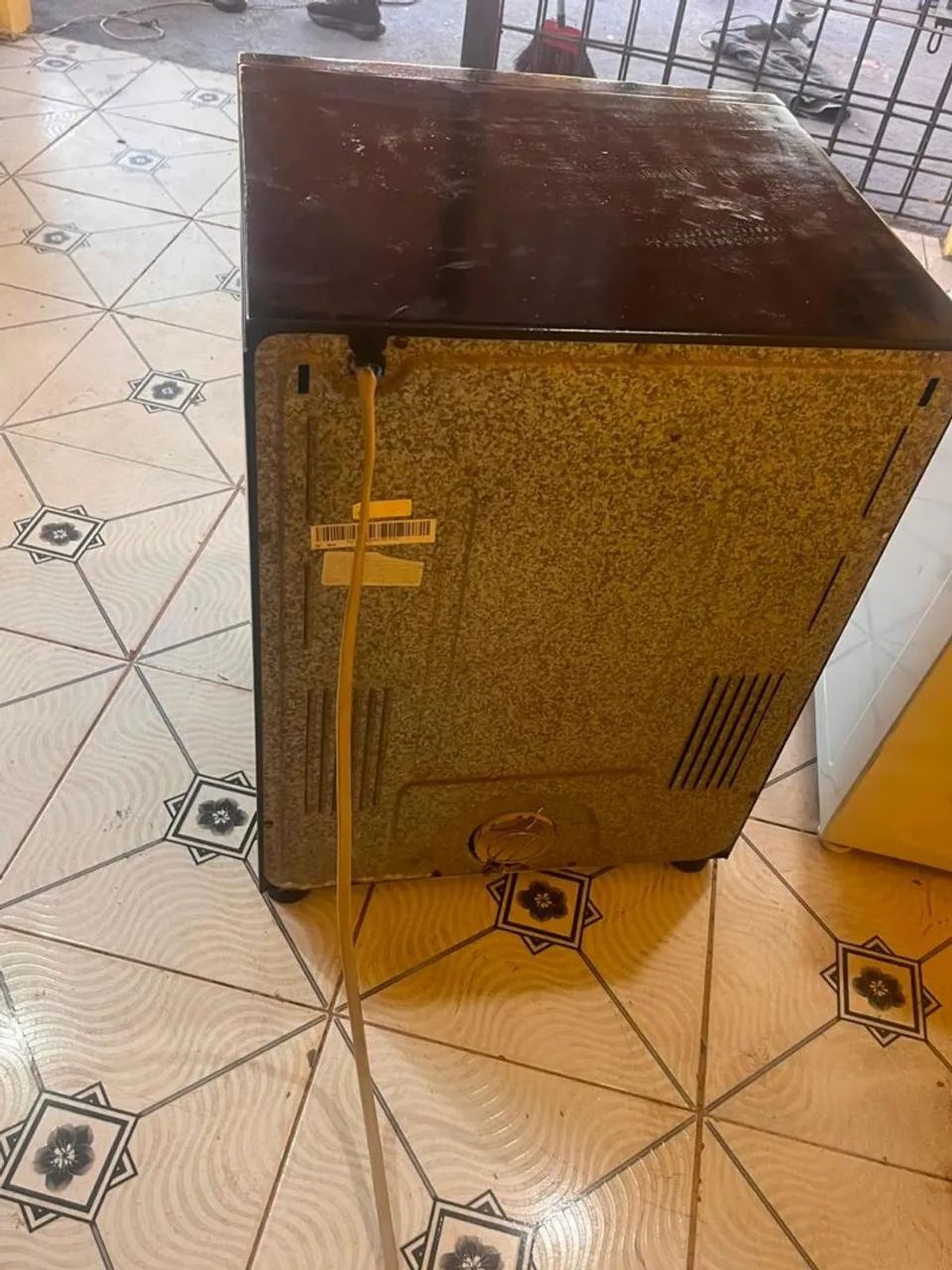 Secadora  - Foto 5