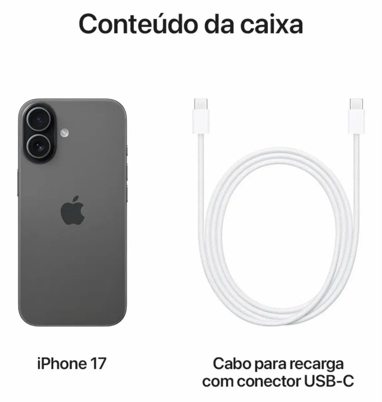 Iphone 17 256gb LACRADO