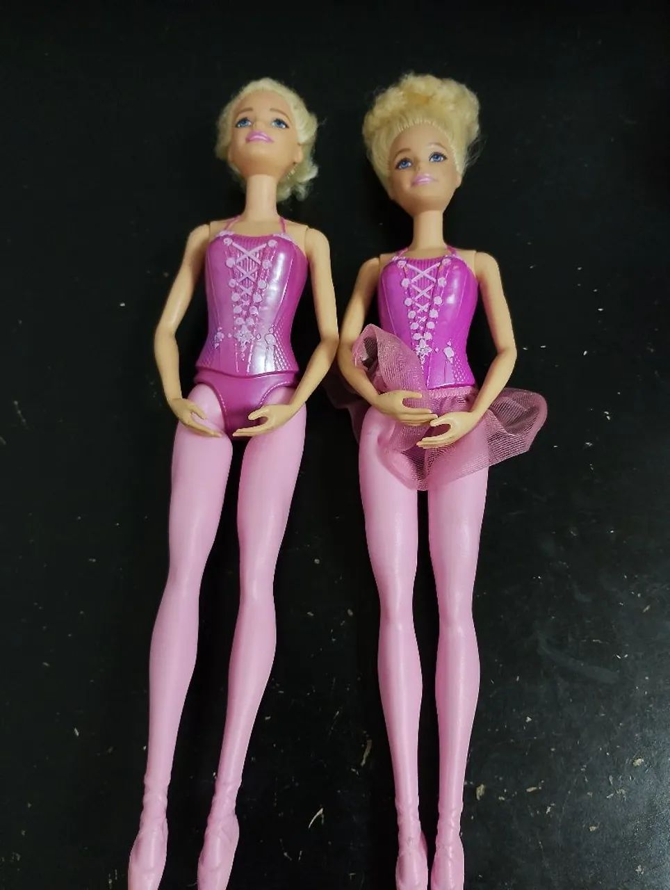 Lote Barbies  - Foto 5