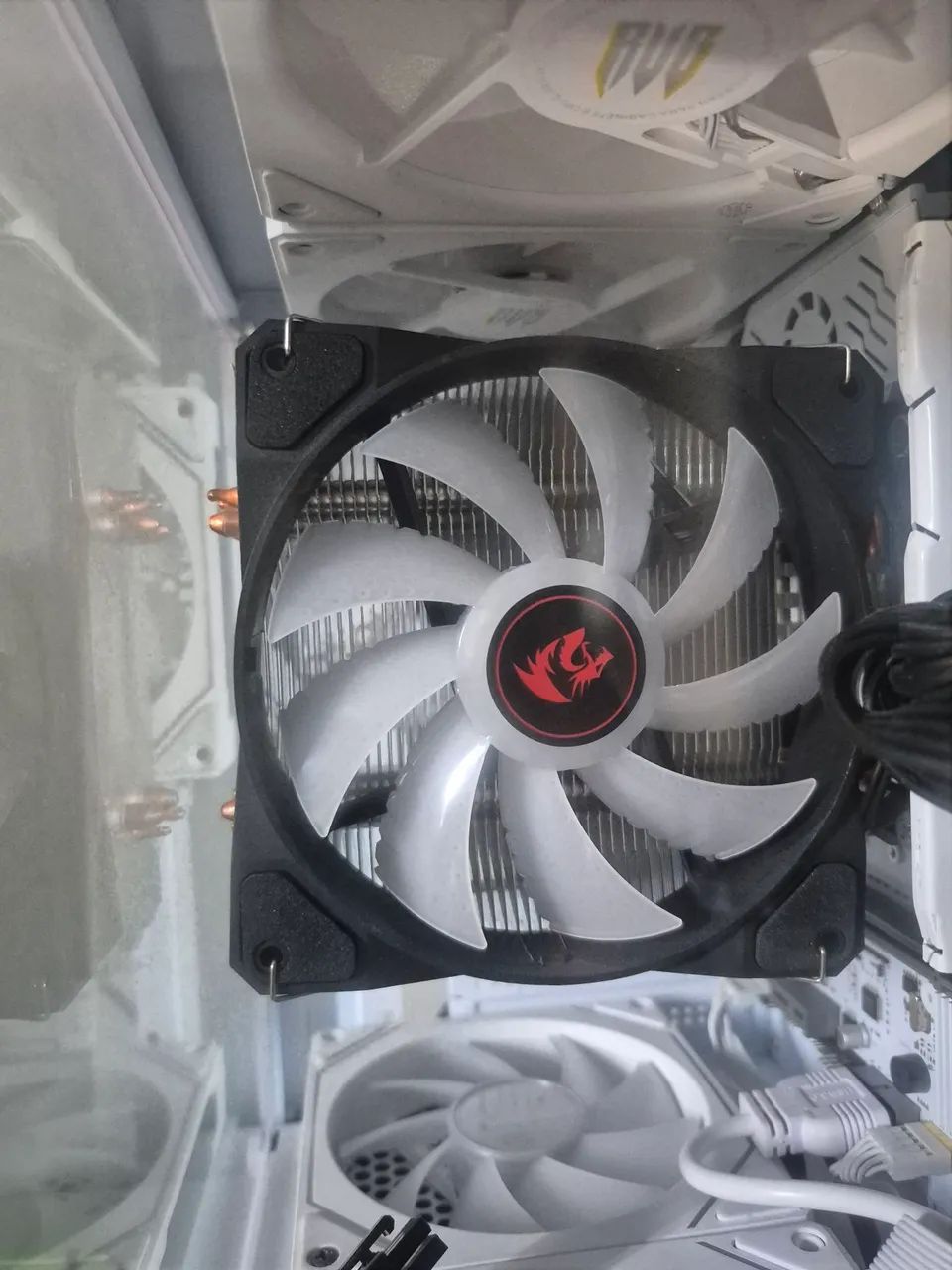 Air cooler RedDragon - Foto 2