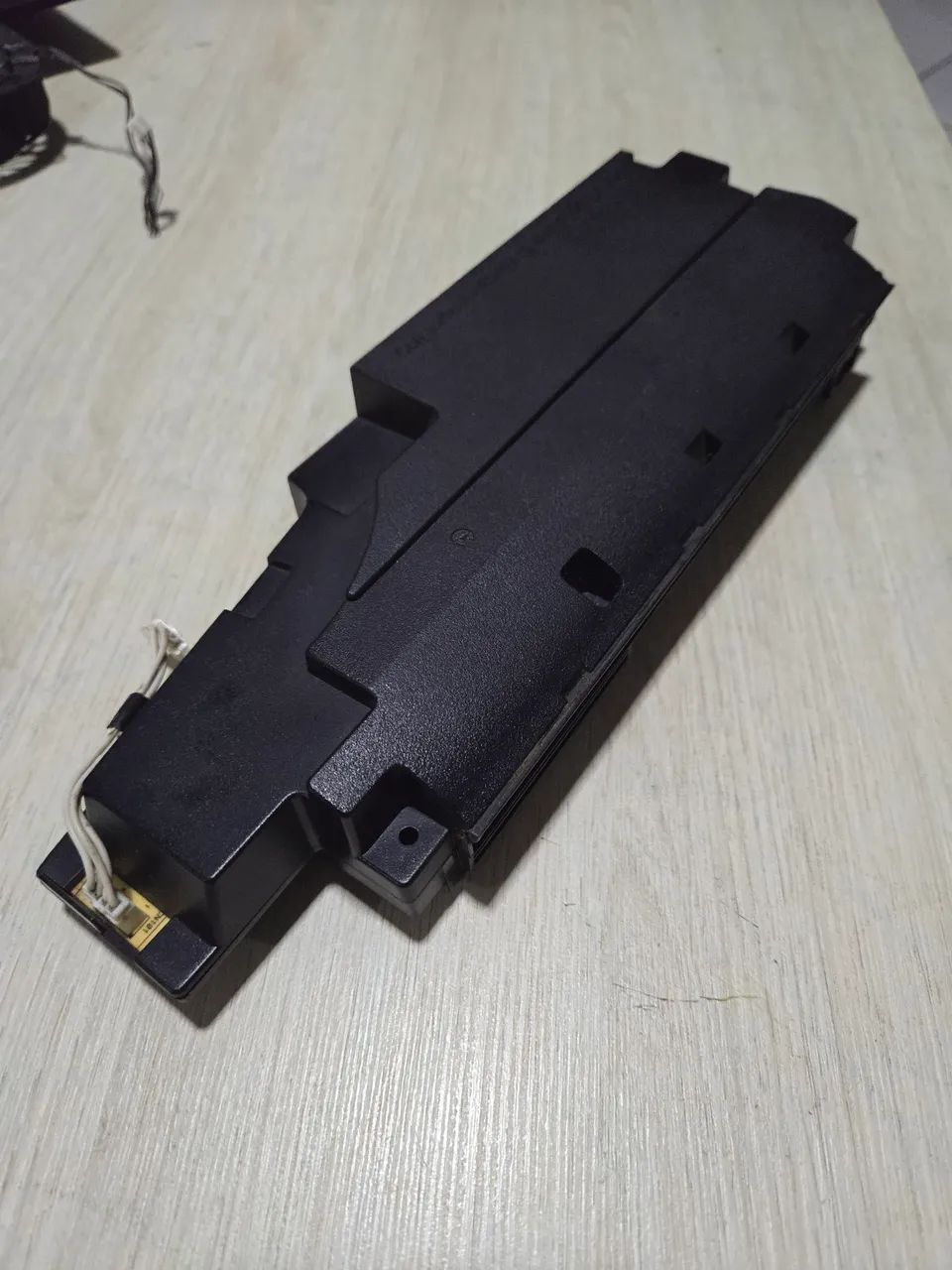 Peças ps3 super slim - Foto 3