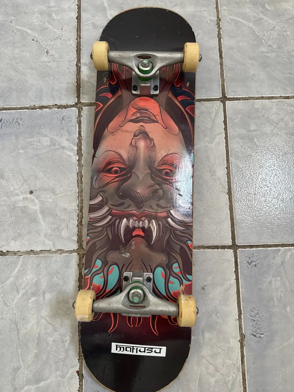 Skate  - Foto 3