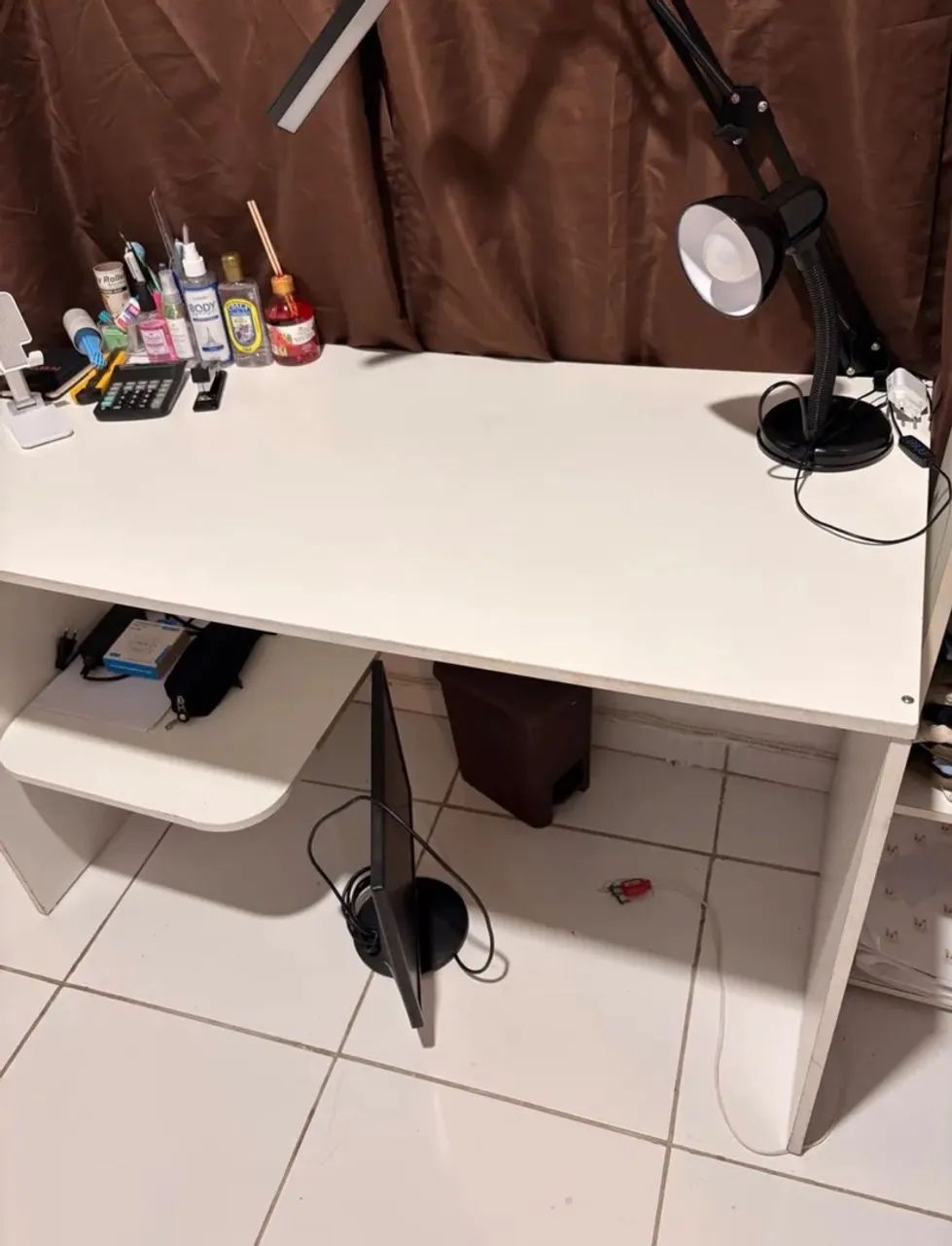 mesa escritório