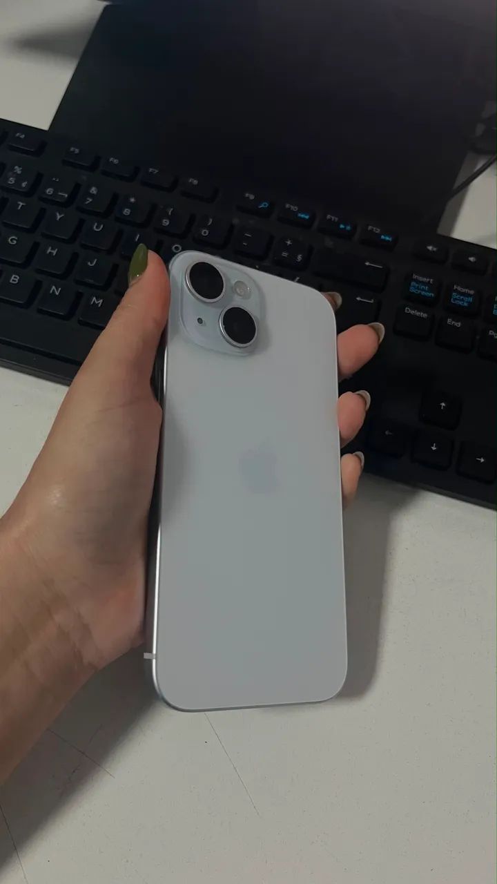 iPhone 15 - Foto 2