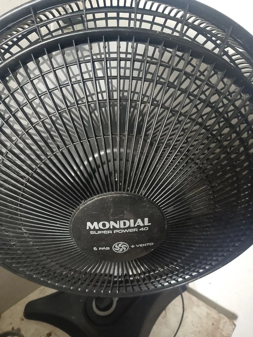 Ventilador 