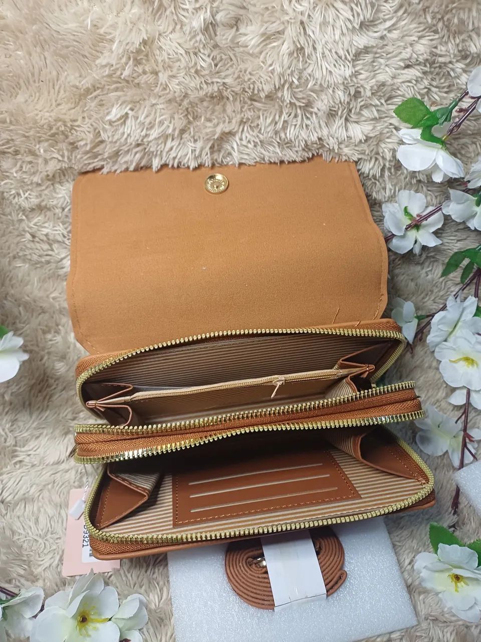 Bolsa feminina  - Foto 4